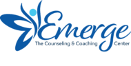 Emerge Counseling & Coaching Logo