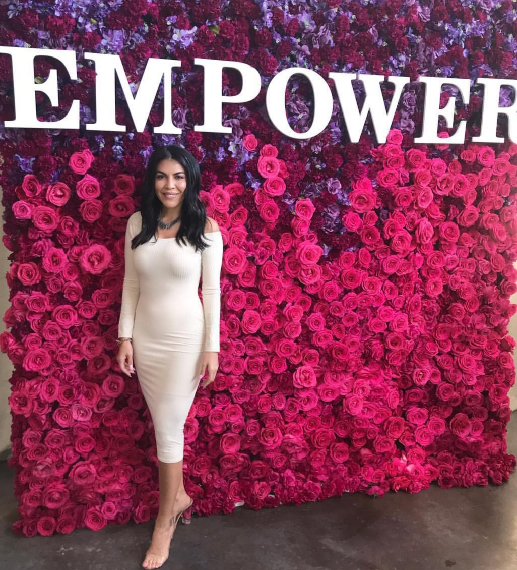 Astrid empower event