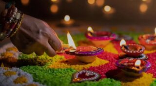 As we celebrate the biggest Hindu holiday of the year, we wish everyone a Happy Diwali. At a time when our world is facing so much adversity, we hope there is light, love, and good health brought into your homes and hearts. ❤️🩵💚💛💜🧡

#happydiwali #loveandlight #holiday #festivaloflights #emergecounselingnj